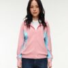COUPLETX｜Jacket Nữ Anti UV By Color Ver 2.0