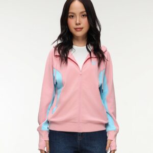 COUPLETX｜Jacket Nữ Anti UV By Color Ver 2.0
