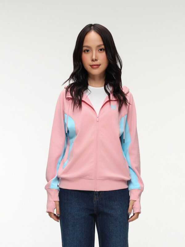 COUPLETX｜Jacket Nữ Anti UV By Color Ver 2.0