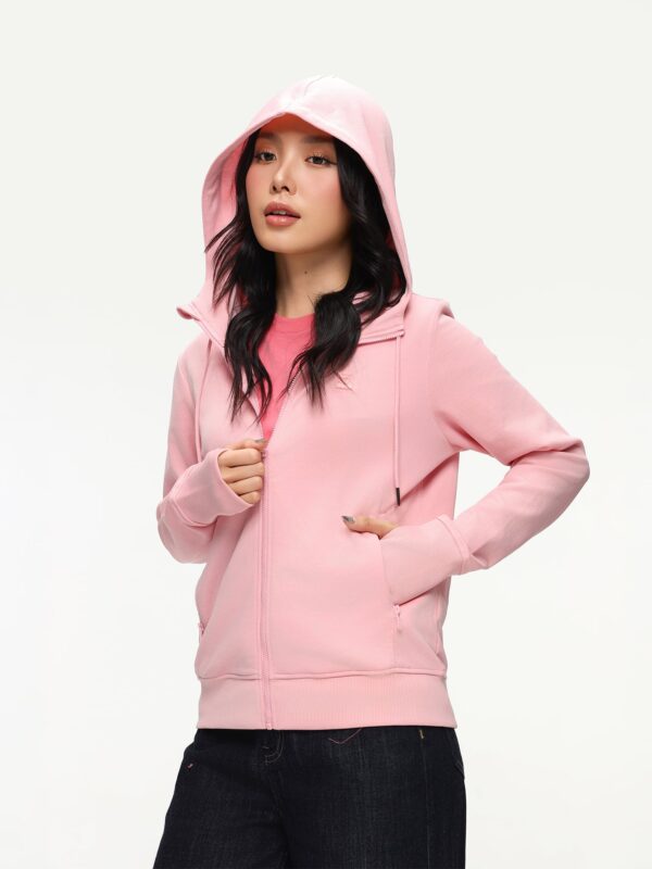 COUPLETX｜Jacket Thun Nữ Anti UV Original Ver 2.0