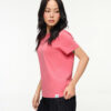 COUPLETX｜Tee Nữ Sorona Fiber Green Ex
