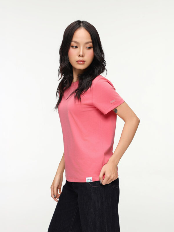 COUPLETX｜Tee Nữ Sorona Fiber Green Ex