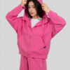COUPLETX｜Áo Khoác Hoodie Nữ Airlayer "chạm”