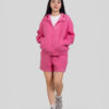 COUPLETX｜Áo Khoác Hoodie Nữ Airlayer "chạm”