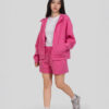 COUPLETX｜Áo Khoác Hoodie Nữ Airlayer "chạm”