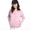 COUPLETX｜Jacket Thun Nữ Anti UV Ninja
