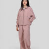 COUPLETX｜Jacket Dù Nữ Glow Line