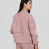 COUPLETX｜Jacket Dù Nữ Glow Line