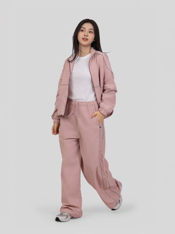 COUPLETX｜Trousers Nữ Glow Line