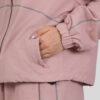 COUPLETX｜Jacket Dù Nữ Glow Line