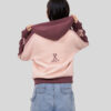 COUPLETX｜Jacket Nữ Airlayer By Color