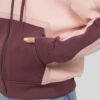 COUPLETX｜Jacket Nữ Airlayer By Color