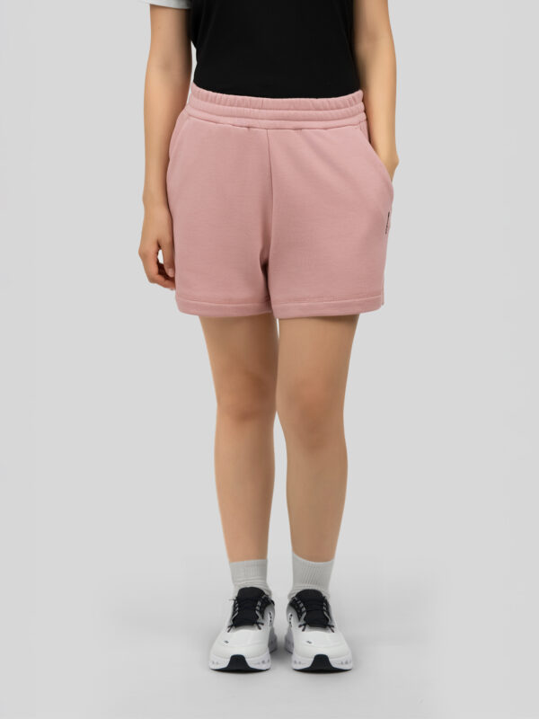 COUPLETX｜Shorts Nữ French Terry Original