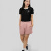 COUPLETX｜Shorts Nữ French Terry Original