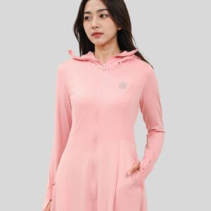 COUPLETX｜Jacket Thun UV Miss Sunshine 2.0