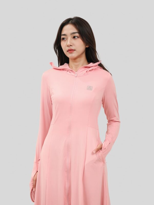 COUPLETX｜Jacket Thun UV Miss Sunshine 2.0