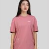 COUPLETX｜Tee Nữ Relax Typo Now