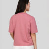 COUPLETX｜Tee Nữ Relax Boxy Big Pocket