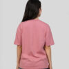 COUPLETX｜Tee Nữ Relax Typo Now