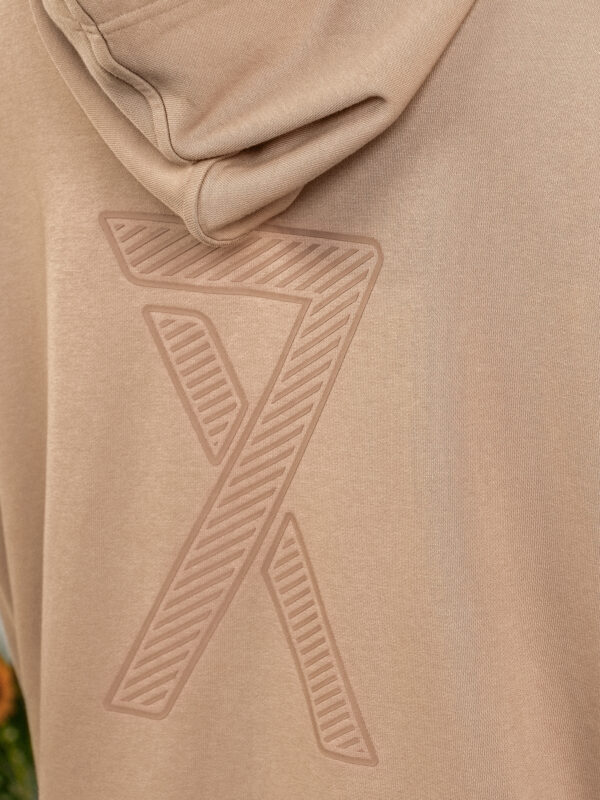 COUPLETX｜Hoodie Nữ Big Signal
