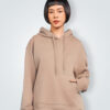 COUPLETX｜Hoodie Nữ Big Signal