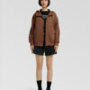 COUPLETX｜Jacket Nữ Special Play Logo CTX