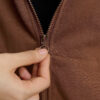 COUPLETX｜Jacket Nữ Special Play Logo CTX