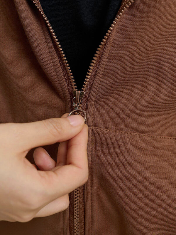 COUPLETX｜Jacket Nữ Special Play Logo CTX