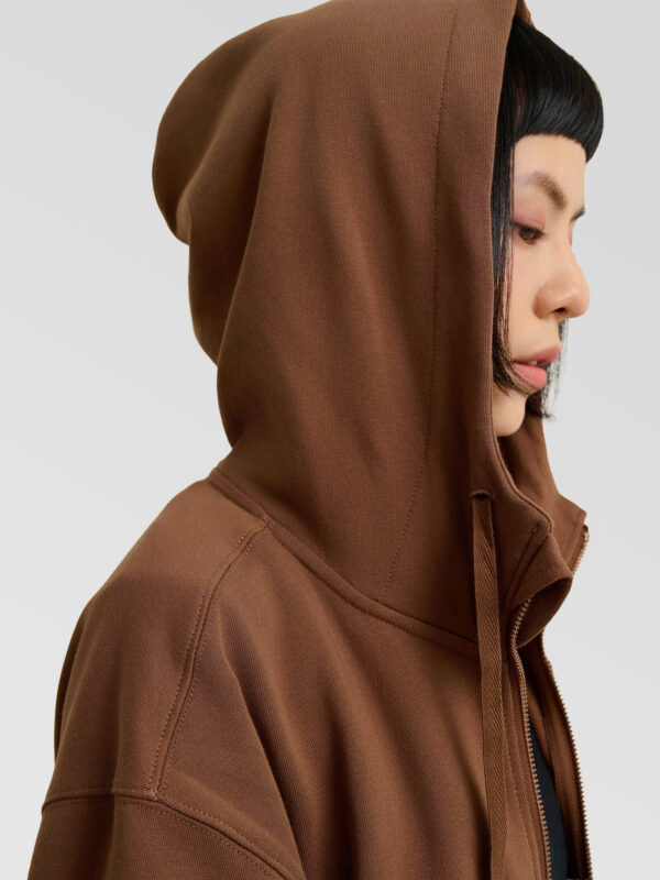 COUPLETX｜Jacket Nữ Special Play Logo CTX