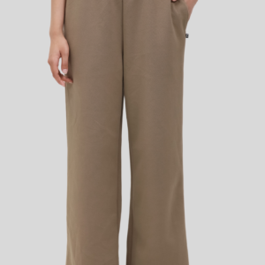 COUPLETX｜Trousers Nữ Double Face Original
