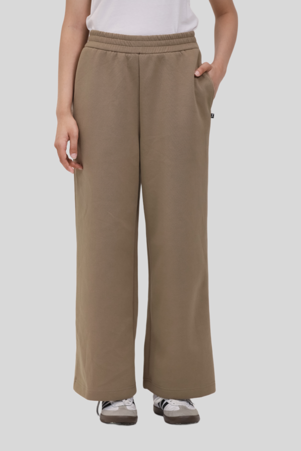COUPLETX｜Trousers Nữ Double Face Original