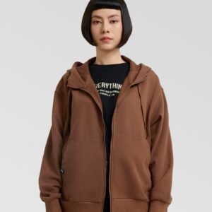 COUPLETX｜Jacket Nữ Special Play Logo CTX