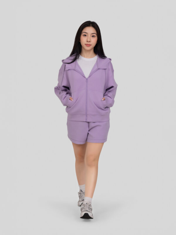 COUPLETX｜Shorts Nữ Airlayer “chạm”