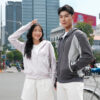 COUPLETX｜Jacket Thun Nữ Anti UV Original Ver 2.0
