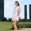COUPLETX｜Jacket Nữ Anti UV Original
