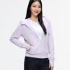 COUPLETX｜Jacket Thun Nữ Anti UV Original Ver 2.0