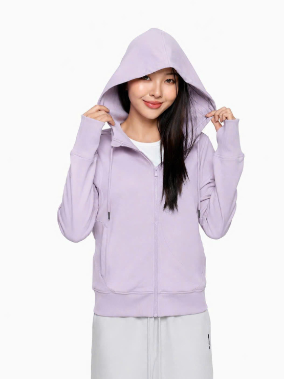 COUPLETX｜Jacket Nữ Anti UV Original