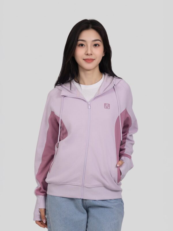 COUPLETX｜Jacket Nữ Anti UV By Color Ver 2.0