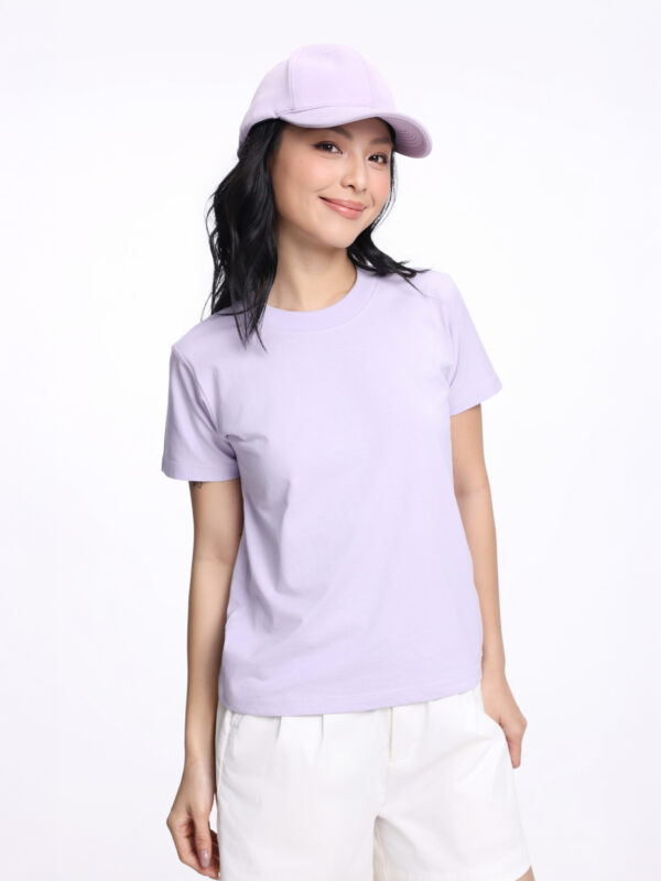 COUPLETX｜Tee Nữ Baby Tee