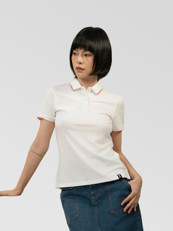 COUPLETX｜Polo Nữ Fresh Max