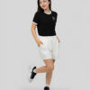 COUPLETX｜Shorts Nữ French Terry Original