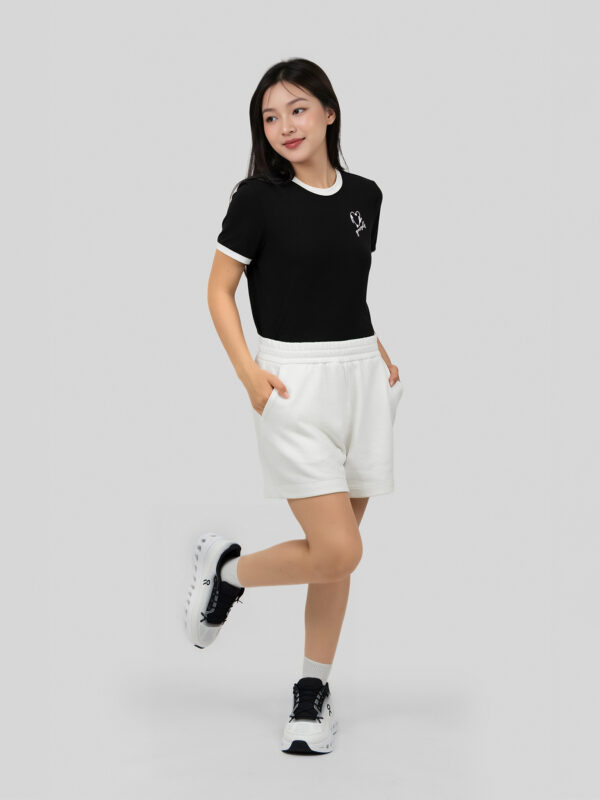 COUPLETX｜Shorts Nữ French Terry Original