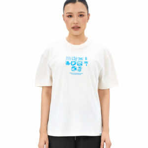 COUPLETX｜Tee Nữ Pineapple Fiber Eco