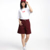 COUPLETX｜Tee Nữ Relax Race Ahead 26