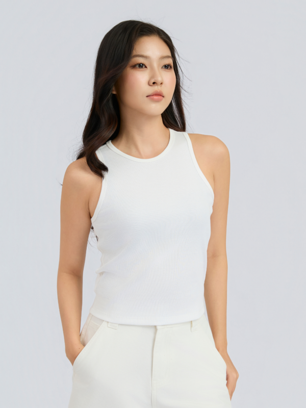 COUPLETX｜Tee Nữ Tank Top Daily