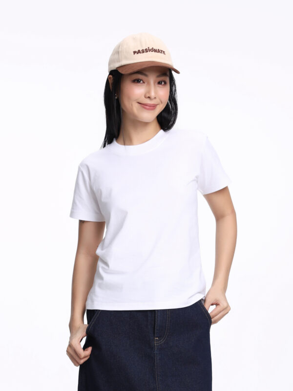 COUPLETX｜Tee Nữ Baby Tee