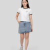 COUPLETX｜Tee Nữ Love Yourself