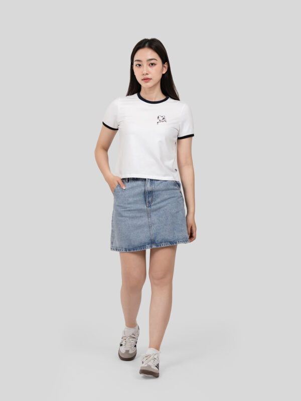 COUPLETX｜Tee Nữ Love Yourself