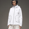 COUPLETX｜Jacket Nữ Công Nghệ X-jacket Version 4