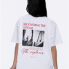 COUPLETX｜Tee Nữ Discovering The Untold